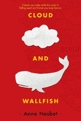 Cloud and Wallfish book