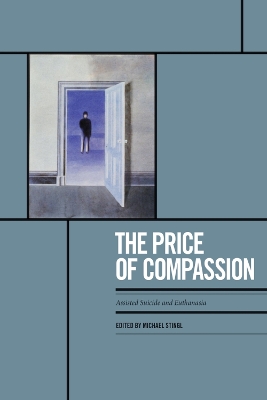 Price of Compassion book