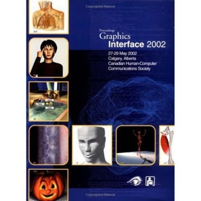 Graphics Interface book