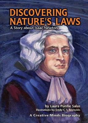 Discovering Nature's Laws by Laura Purdie Salas