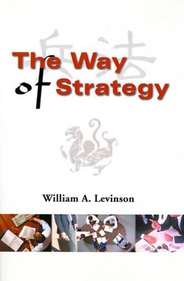 The Way of Strategy book