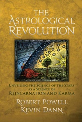 Astrological Revolution book