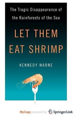 Let Them Eat Shrimp book