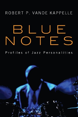 Blue Notes book