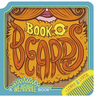 Book-O-Beards book