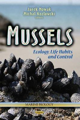 Mussels book