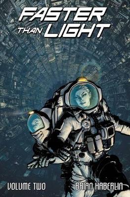 Faster Than Light Volume 2 book