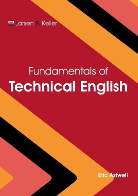 Fundamentals of Technical English book