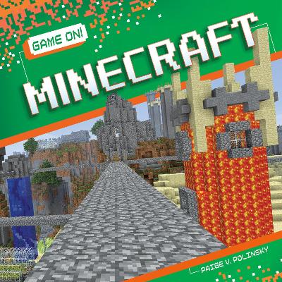 Game On! Minecraft book