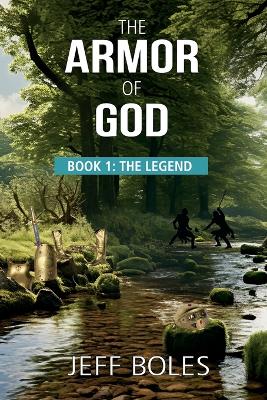 The Legend book