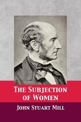 Subjection of Women book