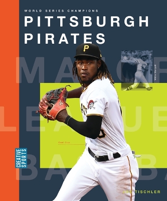 Pittsburgh Pirates book