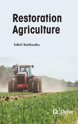 Restoration Agriculture book