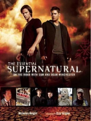 The Supernatural - The Essential Supernatural by Nicholas Knight