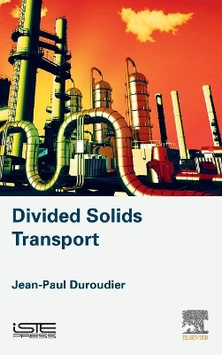 Divided Solids Transport book