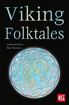 Viking Folktales book