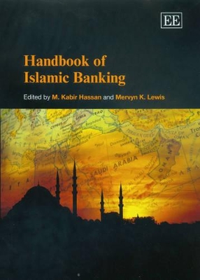 Handbook of Islamic Banking book
