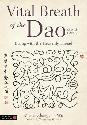 Vital Breath of the Dao book