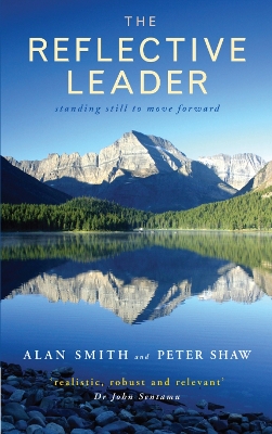 Reflective Leader book