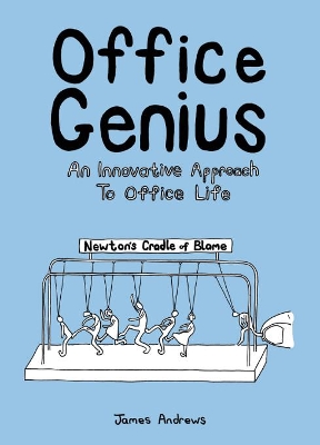 Office Genius book