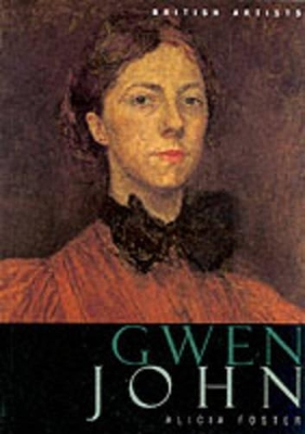 Gwen John (British Artists) book