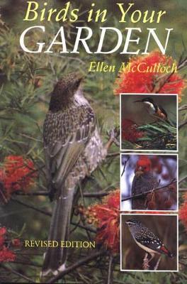 Birds in Your Garden book