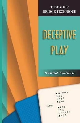 Deceptive Play book