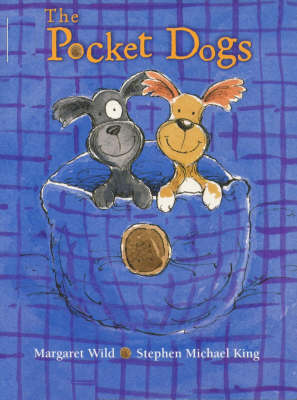 Pocket Dogs by Margaret Wild