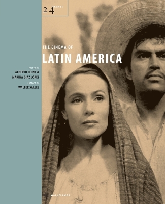 Cinema of Latin America book