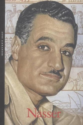 Nasser book