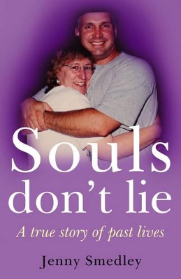 Souls Don't Lie book