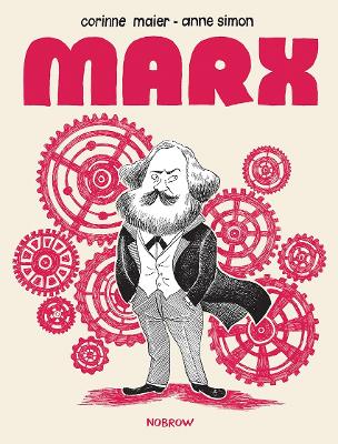 Marx book