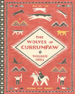Wolves of Currumpaw book