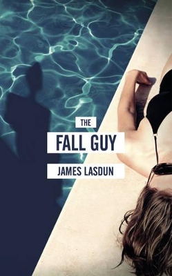 Fall Guy book
