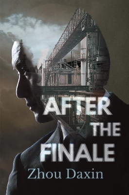 After the Finale book