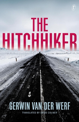 The Hitchhiker book