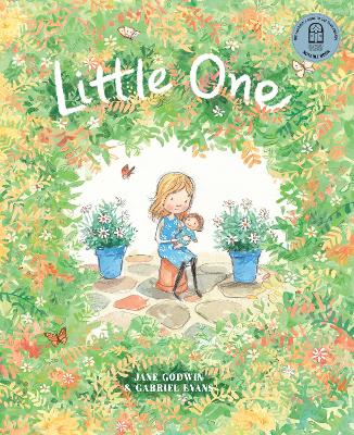 Little One by Jane Godwin