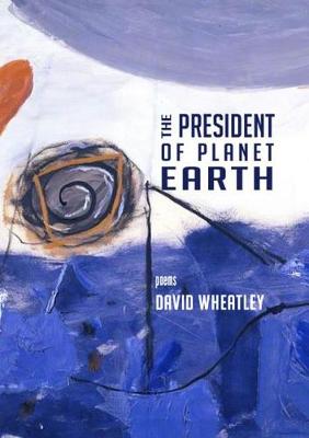 President of Planet Earth book