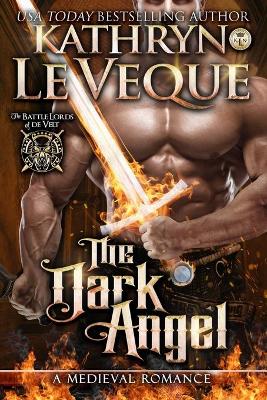 The Dark Angel book