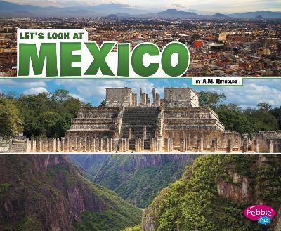 Let's Look at Mexico book