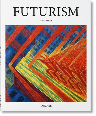 Futurism book