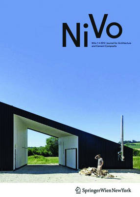 NiVo book