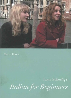 Lone Scherfig's Italian for Beginners book