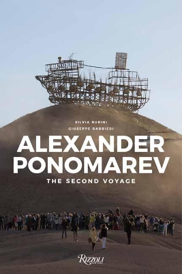 Alexander Ponomarev: The Second Voyage book