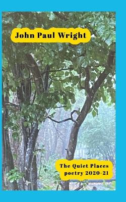 The Quiet Places: Poems from 2020-21 book