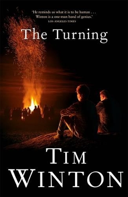 Turning by Tim Winton