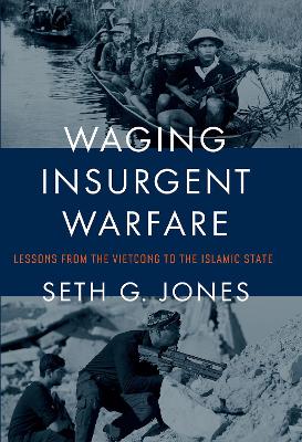 Waging Insurgent Warfare: Lessons from the Vietcong to the Islamic State book