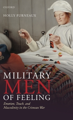 Military Men of Feeling book