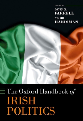 The Oxford Handbook of Irish Politics book