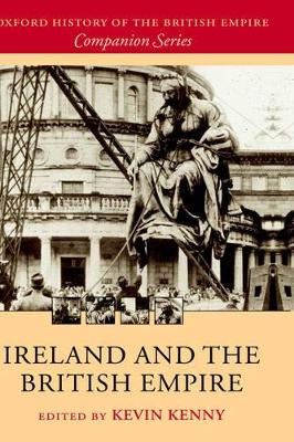 Ireland and the British Empire book